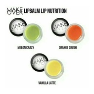 Make Over Lip Balm Lip Nutrition, 3.8 gr