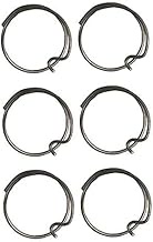 Chang Ta Replacement (6 Pack) 20 V Impact Driver Springs Intended For Impact Driver DCF885 DC825 DCF