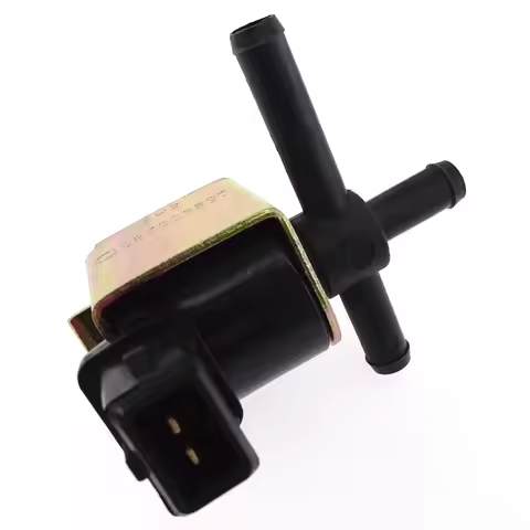 1.8T N75 058906283C Turbo Boost Control Solenoid Valve For VW Passat B5 Golf MK4 MK5 Saveiro Audi S4