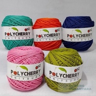 Onitsuga polycherry Knitting Yarn polyester Knitting Yarn/