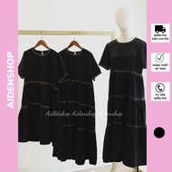 Beautiful office maternity dress 45-70kg