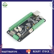 [beautybaby.ph]  V5.6E RP2040 Advanced Breakout USB Passthrough  Fighting Board for //PC Fight Stick