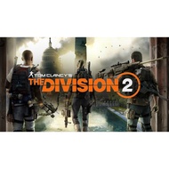 [Hot Selling] Tom Clancy's The Division 2 (UPLAY)(PC)(ORIGINAL)