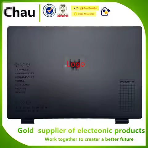 New For Acer Predator Helios Neo 16 PHN16-71 N22Q22 Laptop LCD Back Cover Top Case