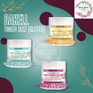 Edible Dust 5g (Glitter)