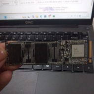 SSD NVME 512 GB ADATA XPG