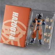 HM Future Gohan HAZ001 One-Armed Eagle Warrior Future Gohan.