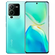 Vivos15/s15pro 120Hz High Brush Snapdragon 870/Dimension 8100 Processor Original 5g Second-Hand Mobi