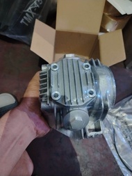 HEAD  XRM 110 ASSY SET