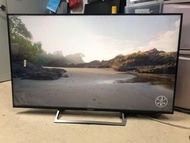 SONY 55吋 55inch KD-55X7000E 4K 智能電視 Smart tv $4300