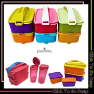 Click To Go Deep Set Indo - Import (Bantang - CTG) Tupwr