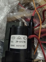 BSC 29-0127N ORIGINAL
