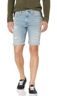 Levis Levi's Men's 511 Slim Cut-Off Short W38 38寸 男 牛仔褲 短褲