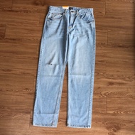 TIRAJEANS REGULAR JEANS PANTS 124E017