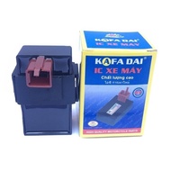IC điện 4 chân đa năng KAFADAI THAILAND dùng cho xe máy KL667