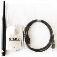 ALFA WIFI Adapter RTL8187 Chipset 2000mW Wireless USB Wifi Adapter 54Mbps Wireless USB Wifi Network