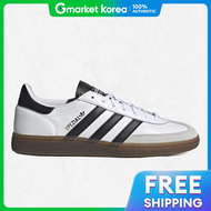 adidas | อาดดาส ADIDAS แฮนดบอล สเปซ-อล - IE3403-FTWWHTCBLACKGUM5 2473419