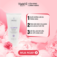Dưỡng thể làm sáng và tái tạo da Image Skincare Iluma Intensive Lightening Body Lotion 177ml