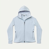 [AMOUTER Life] Houdini W's Power Houdi Women's Mid-Layer Thermal Jacket