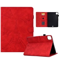 Stand case for iPad Air 11 inch M3 A3267 A3266 M2 A2902 A2903 iPadAir 4th 5th PU leather flip cover 