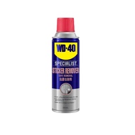 WD-40 SPECIALIST STICKER REMOVER 200ml