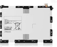EB-BT550ABE (3.8V 22.8Wh 6000mAh) Tablet Battery Replacement for Samsung Galaxy Tab A 9.7 SM-T550 SM