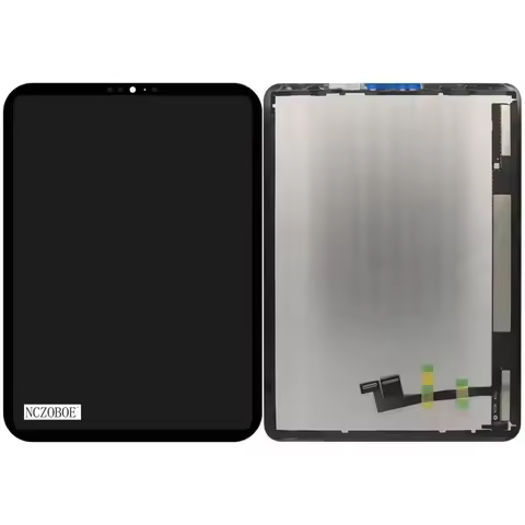 NCZOBOEFor iPad Pro 11 2018/2020 A1980 A1934 A1979 LCD Display Touch Screen Digitizer Glass Panel As