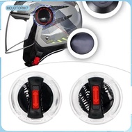 [mojotorw7] Motorcycle Helmet Shield Clip Replacement Lens Switch for FF394 FF396 FF370 Helmet Full 