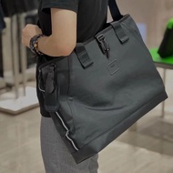New Choice D2D3TUMI TUMI Alpha Bravo Series Tote Bag Men's Shoulder Bag Casual Handbag232712New Selection
