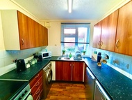 บ้านเดี่ยว 2 ห้องนอน 1 ห้องน้ำส่วนตัว ขนาด 53 ตร.ม. – เทลฟอร์ด ทาวน์ เซ็นเตอร์ (2BR Near Telford Int