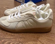 ADIDAS Originals BW Army輕便 板鞋 裸色