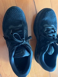 ASICS running shoes metaRide size 39