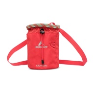 EIGER MOTION CHALK BAG 1.0 - RED