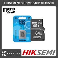MICRO SD HIKSEMI NEO HOME 32GB 64GB 128GB 256GB MEMORY CARD MICROSD MICRO SD CARD