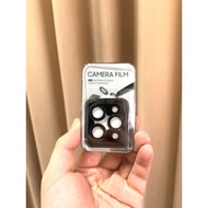 Pelindung Layar Tempered Glass Ring Lensa Kamera Iphone 15 Iphone 15 Plus Iphone 15 Pro Iphone 15 Pr
