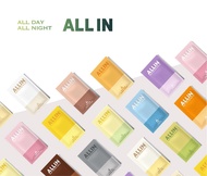 🌟全口味任搭🌟ALL IN 乳清蛋白 分離乳清 水解乳清蛋白 健身蛋白粉 whey protein