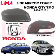 HONDA CITY TMO SIDE MIRROR COVER CAP *ORIGINAL* (2008-2013)