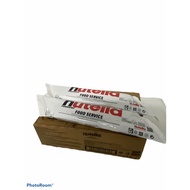 🔴ลดกระหน่ำ🔴 NUTELLA รุ่นชนิดเติม1000g 1ลัง/บรรจุ6แพค/6กิโลกรัม ส่ง ยกลัง!! KM9.3900🔴พร้อมส่งทันที