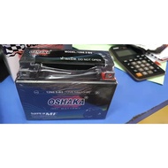 RESTORE EMOS MR3- 12N6.5A-BS Oshaka Battery Fully Seal MR2 MR3 DTM150 DTM200 Original