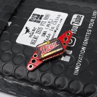 JHFPV & Boneless Dragon HGLRC Dart Zeus nano VTX 350mW 5.8G Image Transmission