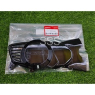 ORIGINAL HONDA GBOJ GBO J MAGNET COVER ENGINE CRANKCASE BLACK KULIT ENJIN C70 ori