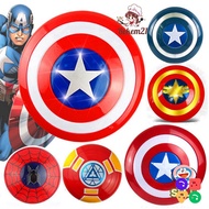 America Captain America Play Toys for Busy Children