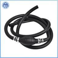 [Wishshopezxh] 5/16'' 8mm Fuel Line Gas Hose