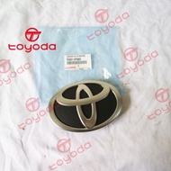 75301-VT060 EMBLEM/ FRONT/ INNOVA TOYOTA/Zenix