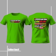 KAOS ATASAN PASUKAN JAM MALAM ORANGLAIN KERJA KITA TIDURORANGLAIN TIDUR KITA KERJA/KAOS BERGAMBAR/KA