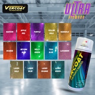 AIKKA Ultra Diamond Cat Diamond Padu Automotive 2K DIY Paint / Cat 2K / Motor / Kereta / Touch Up