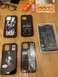 Apple 12pro max case/手機殼