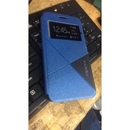 Oppo F9  Window Flip Cover Stand CAN View