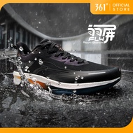 361 Degrees Rainblock 8.0 Men Running Shoes Waterproof Anti-slip 672532226