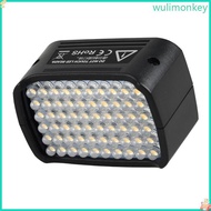 WU AD-L Light Head  Brightness Lighting for AD200 AD200 Professional Flash
